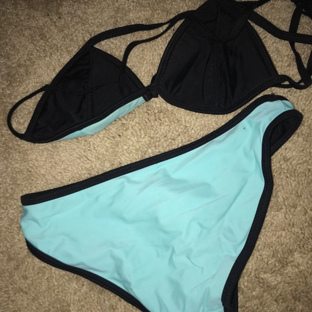 Swimsuit set